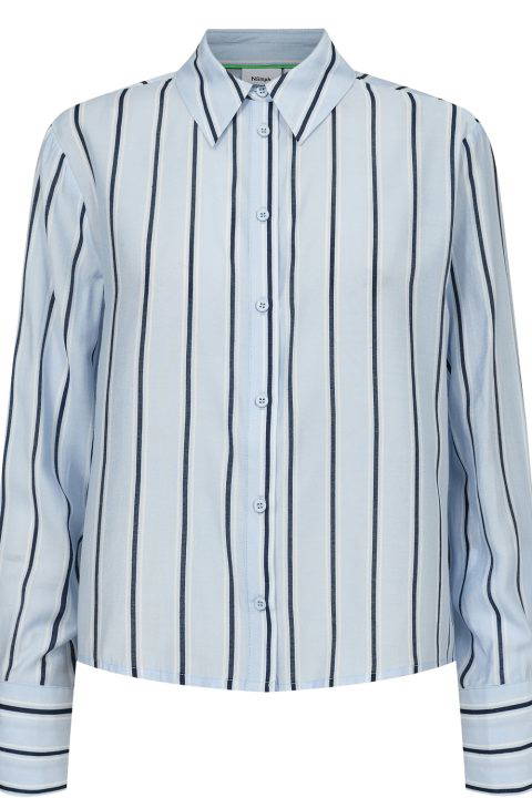 Nujoni Shirt