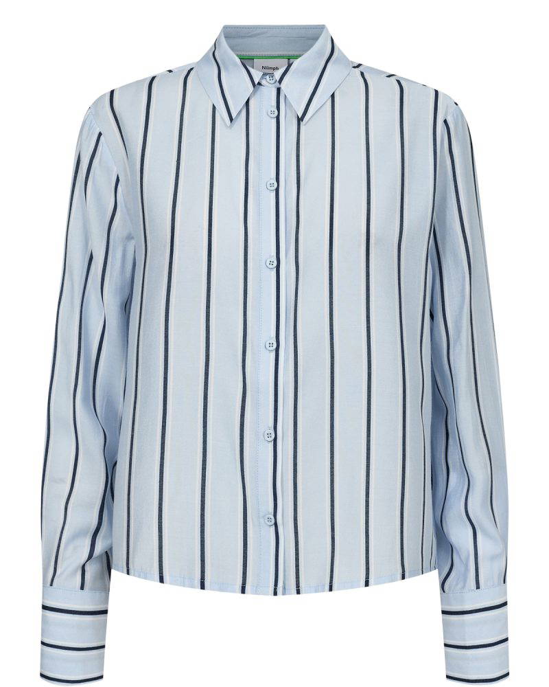 Nujoni Shirt