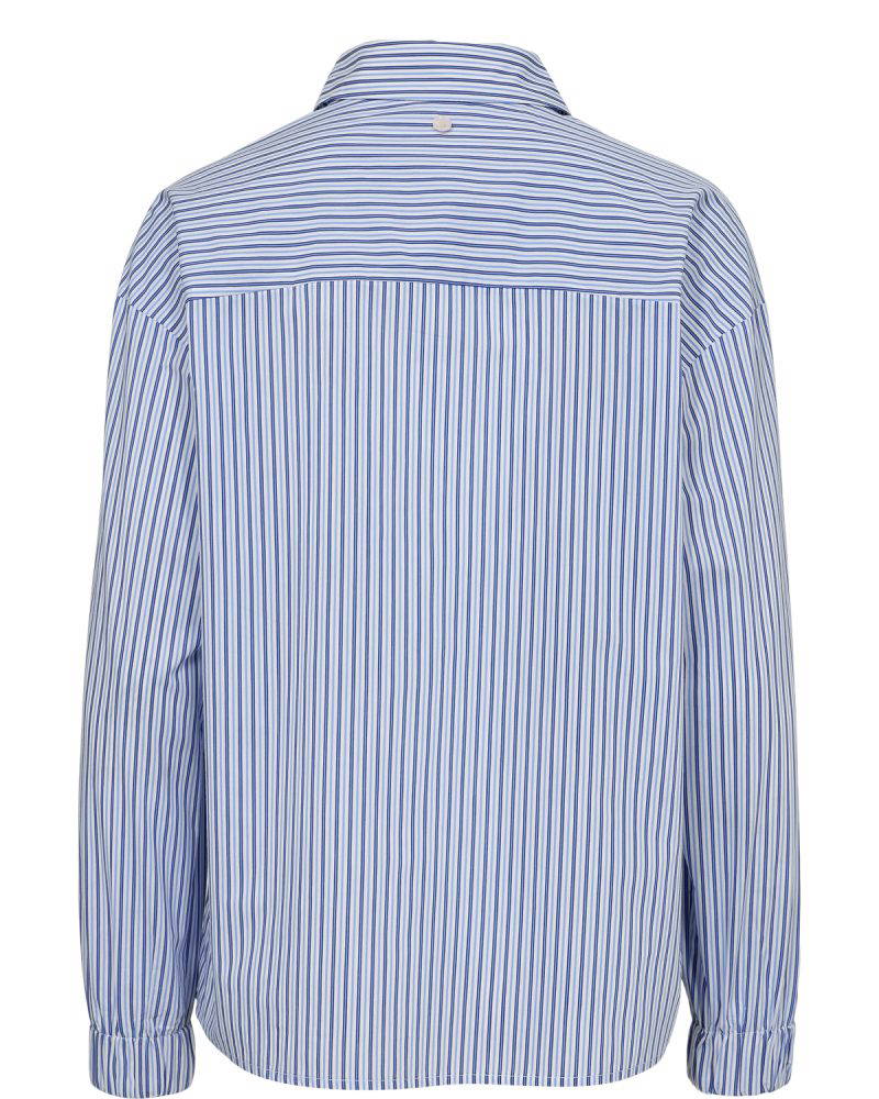 Numajra Blue Shirt - Image 2
