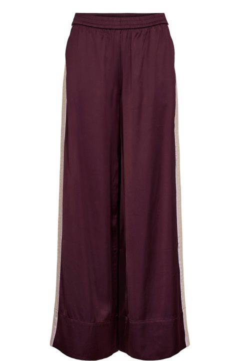 Nusantina Wine Pants
