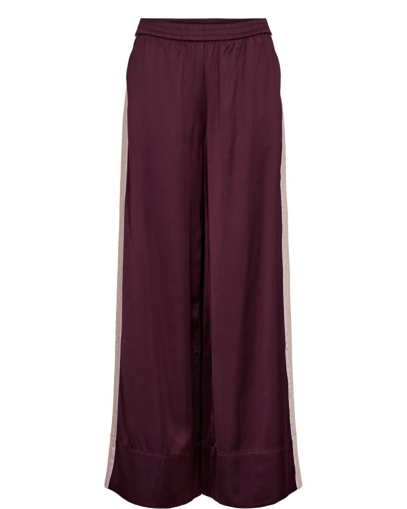 Nusantina Wine Pants