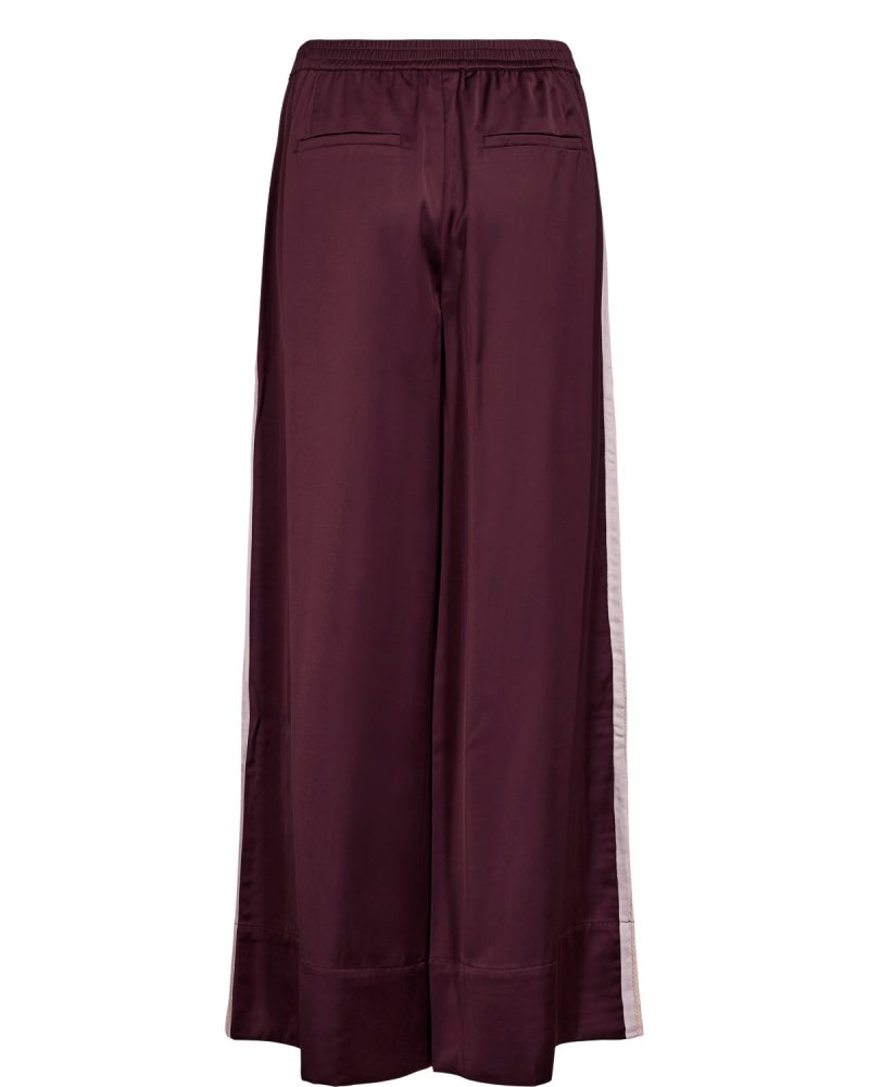 Nusantina Wine Pants - Image 2