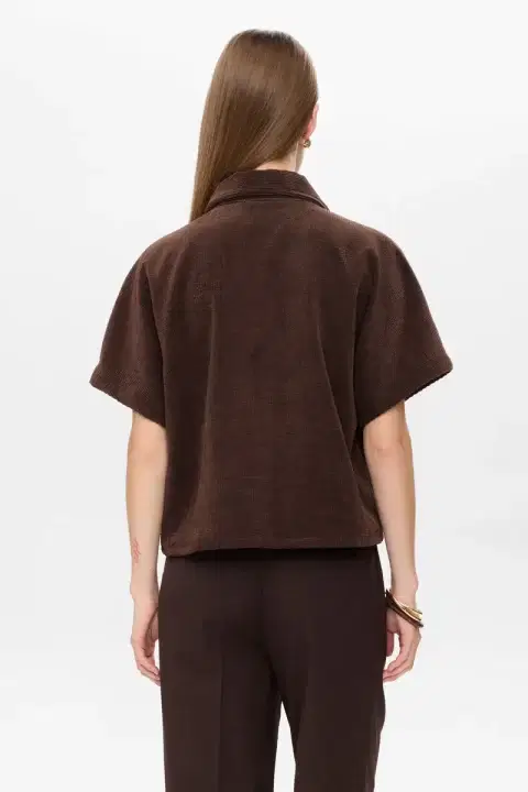 Nuthea Coffee Shirt