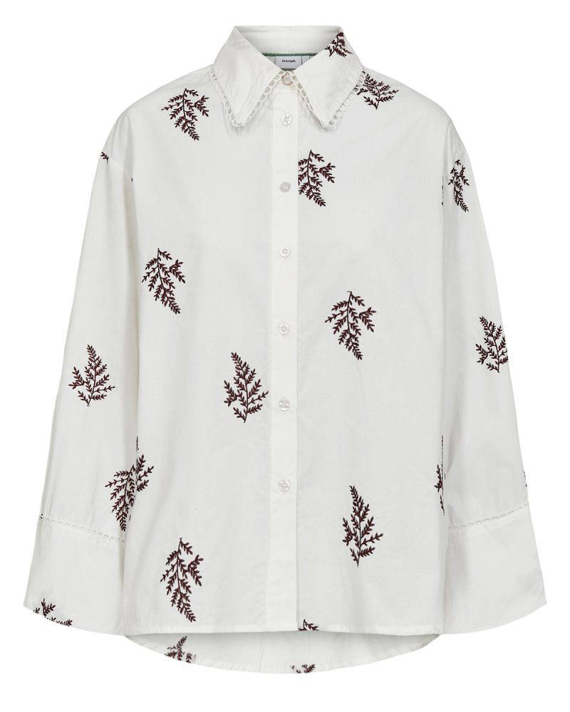 Nubaily Shirt