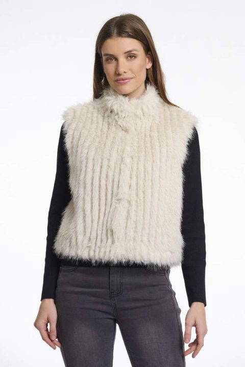 Dava Birch Gilet