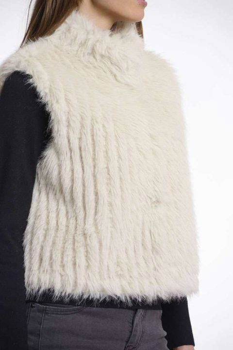 Dava Birch Gilet
