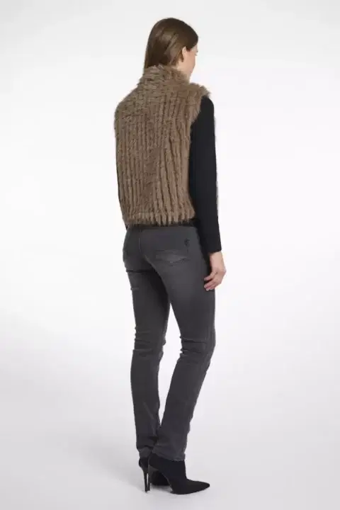 Dava Tofee Gilet
