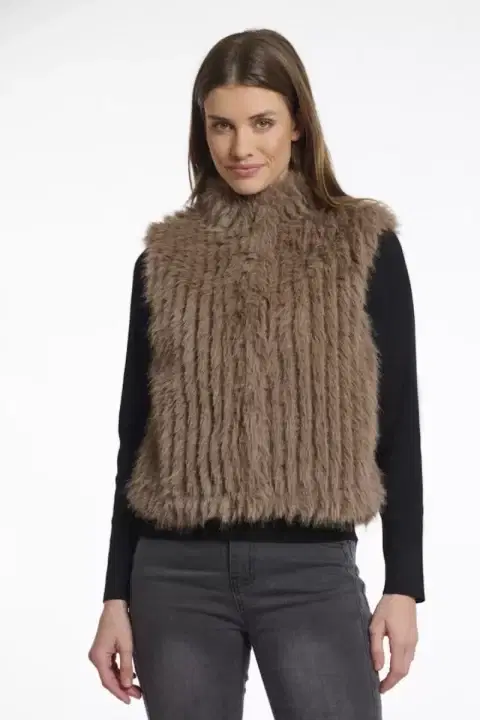 Dava Tofee Gilet