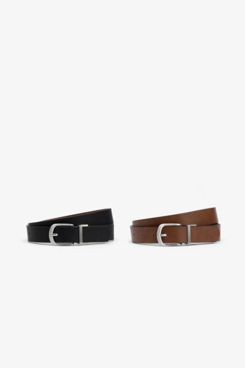 Sophia Reversible Belt