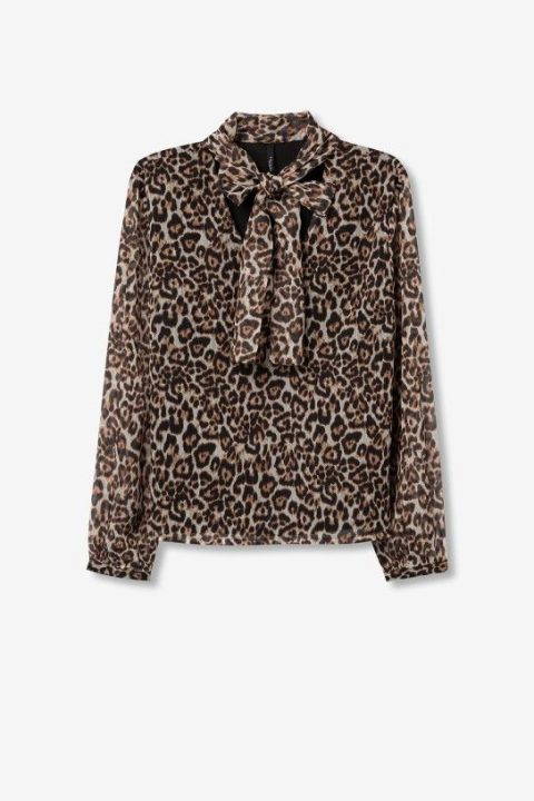 Dalmata Blouse