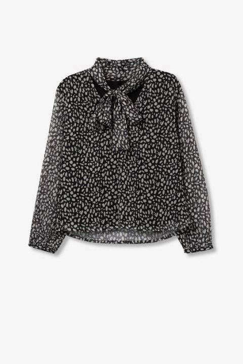 Dalmata Blouse