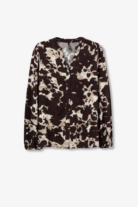 Qatar Blouse
