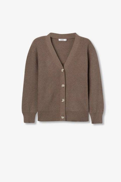 Mix & Match Cardigan