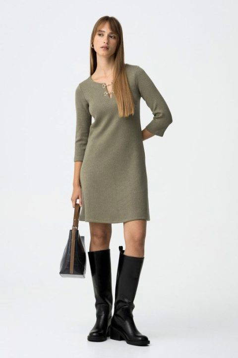 Henry Dress