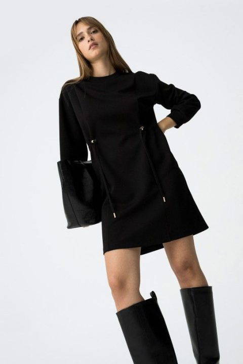 Pepper Dress