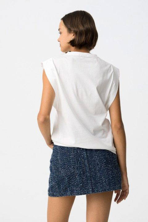 Indigo T-Shirt