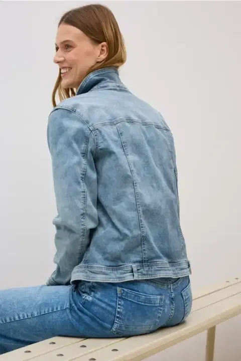 Cecil Denim Jacket