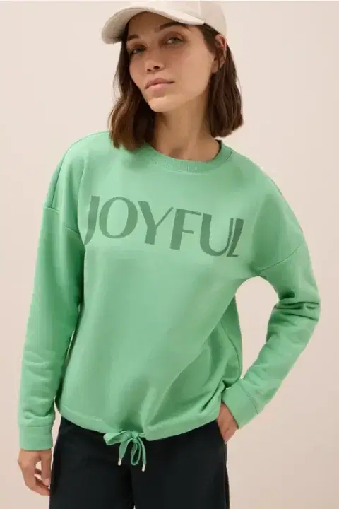 Cecil Joyful Sweatshirt