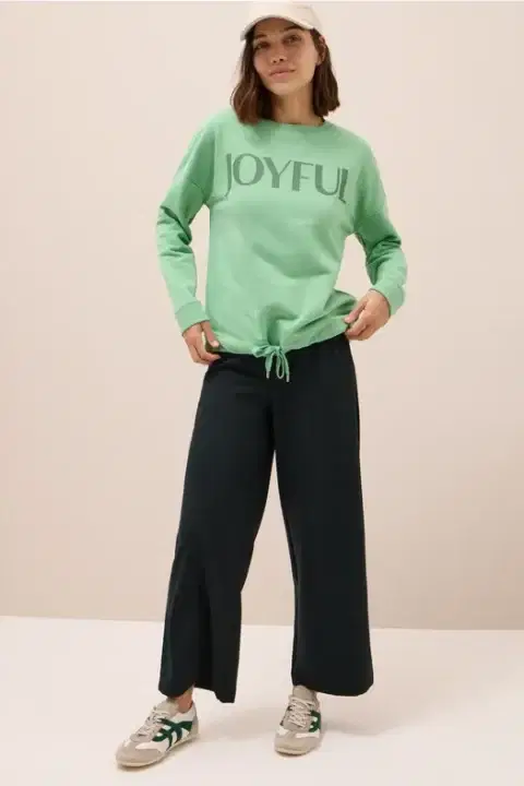 Cecil Joyful Sweatshirt