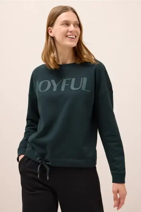 Cecil Joyful Sweatshirt