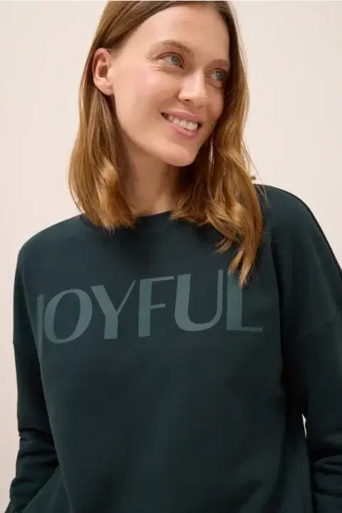 Cecil Joyful Sweatshirt
