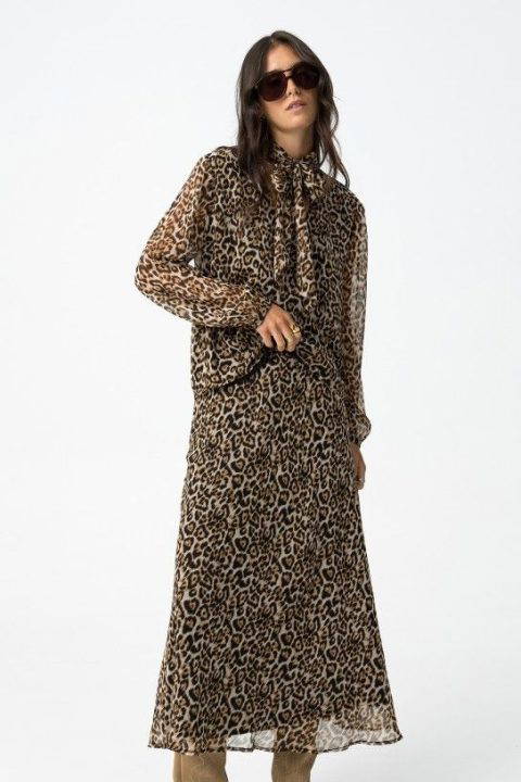 Dalmata Blouse