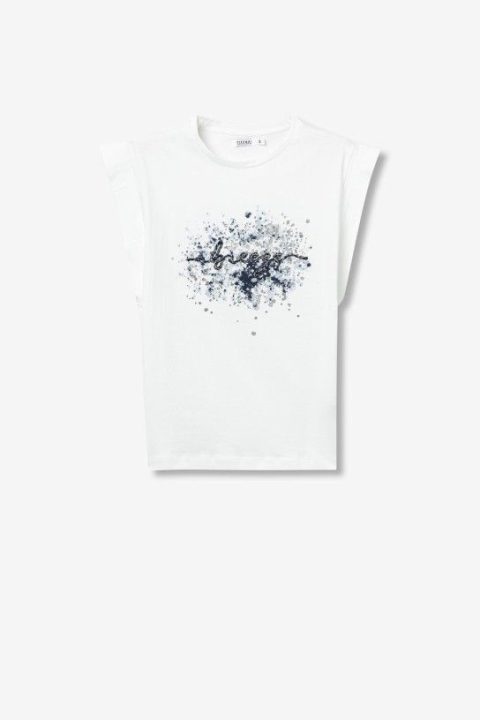 Indigo T-Shirt