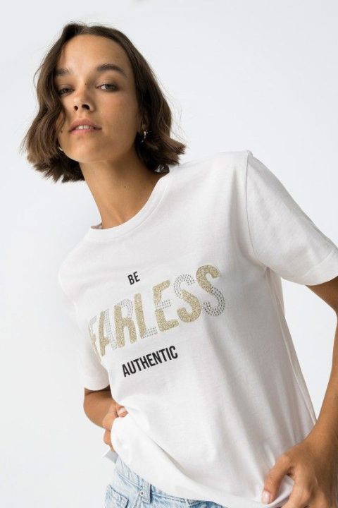 Bold T-Shirt