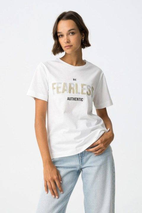 Bold T-Shirt