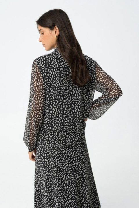 Dalmata Blouse