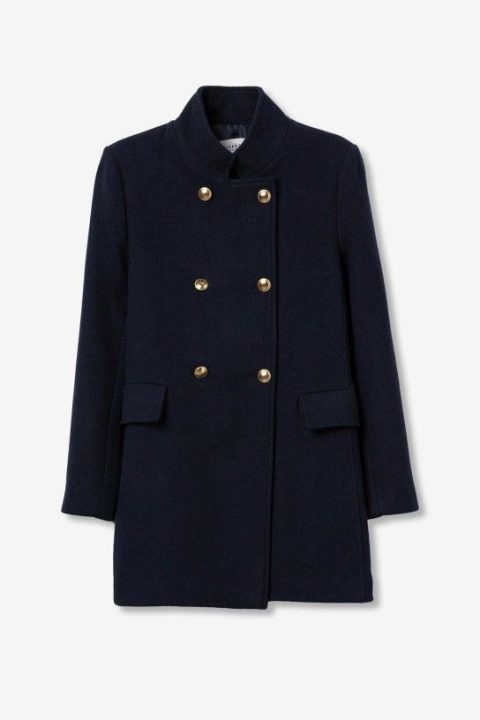 Army Coat