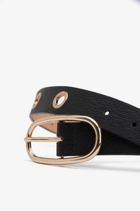 Blackbird Belt