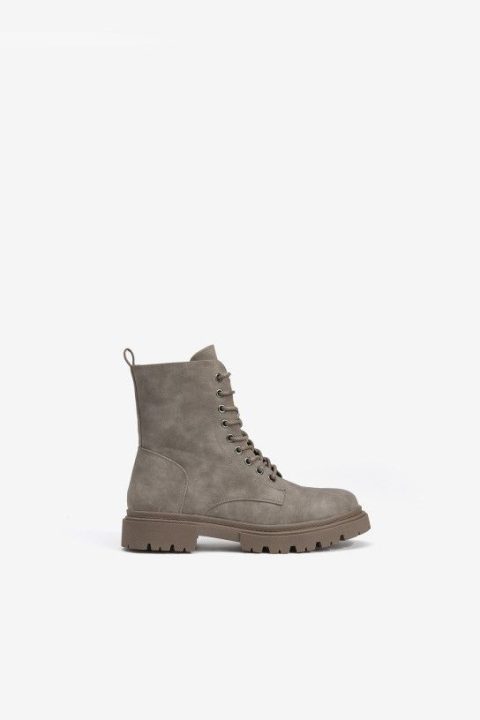 Candace Boots