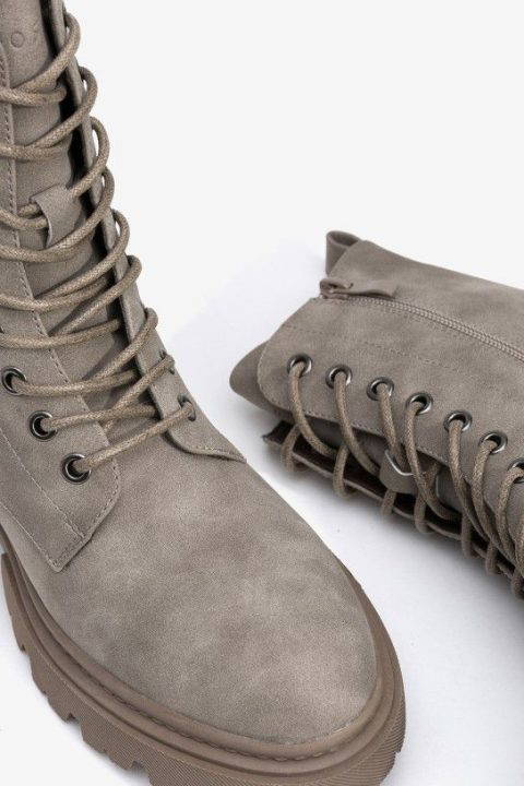Candace Boots