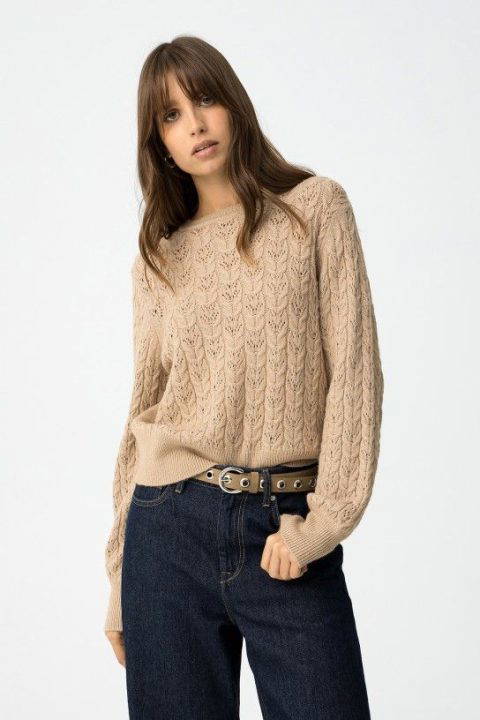 Melusine Sweater