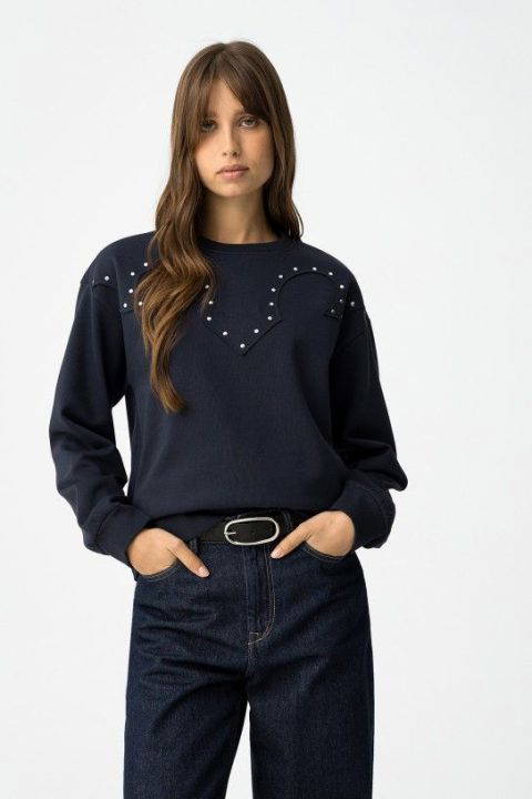 Rodeo Sweatshirt