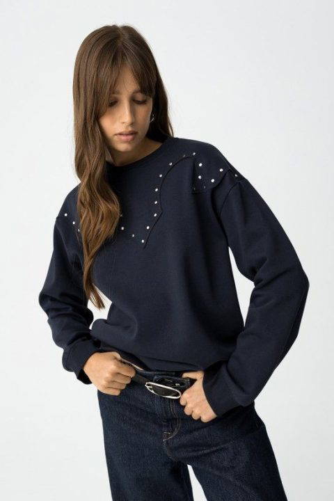 Rodeo Sweatshirt
