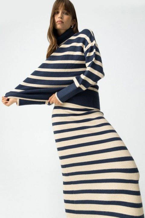 Circe Sweater