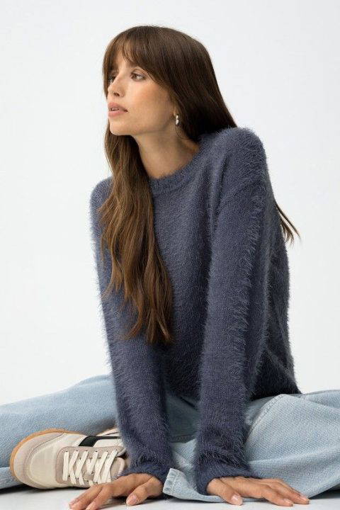 Jolie Sweater