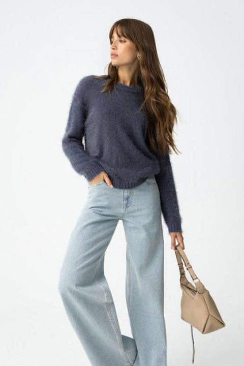 Jolie Sweater