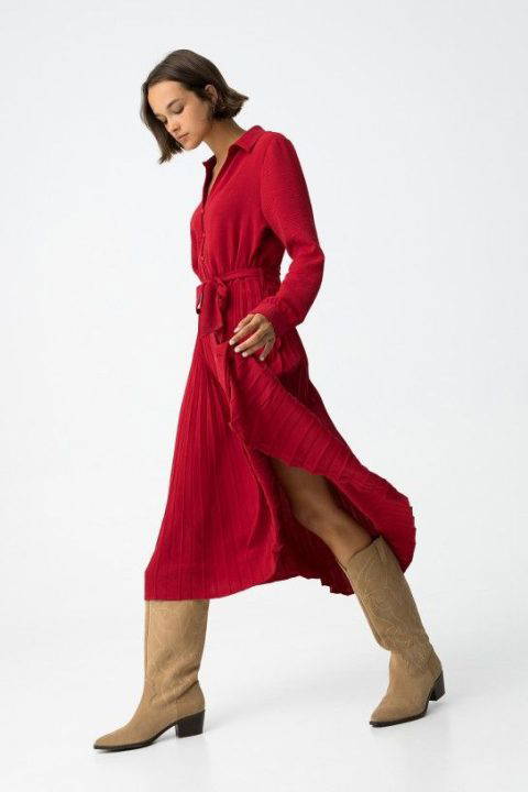 Okinawa Dress
