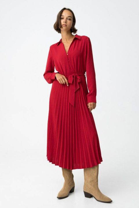 Okinawa Dress