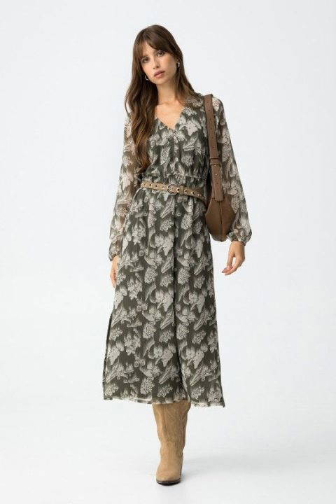 Kourtney Dress
