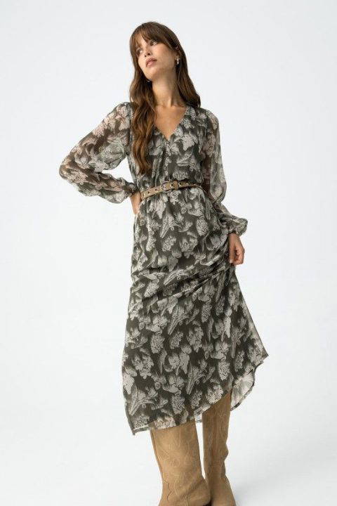 Kourtney Dress