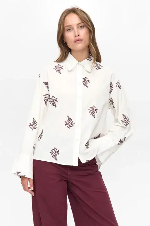 Nubaily Shirt