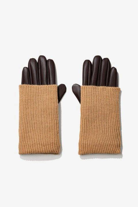 Amelie Gloves