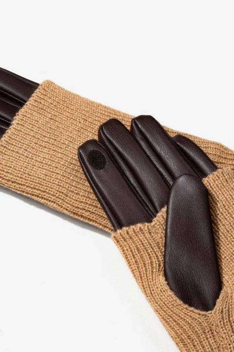Amelie Gloves