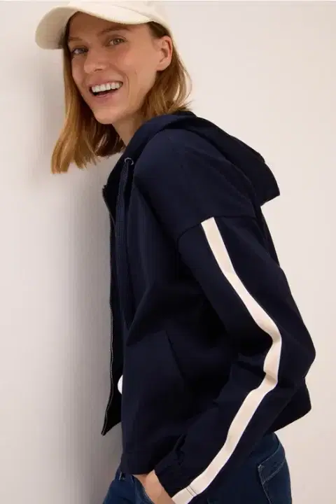 Cecil Sweat Jacket