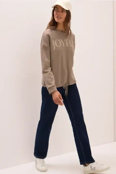 Cecil Joyful Sweatshirt