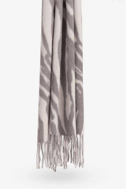 Basquiat Scarf